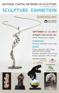 Dimensions Invitation