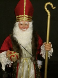 Celebrate St. Nicholas Day | MariaSaracino's Blog